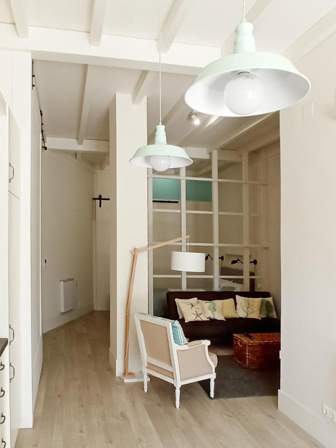 Apartamento Loft-Cambados Exterior foto